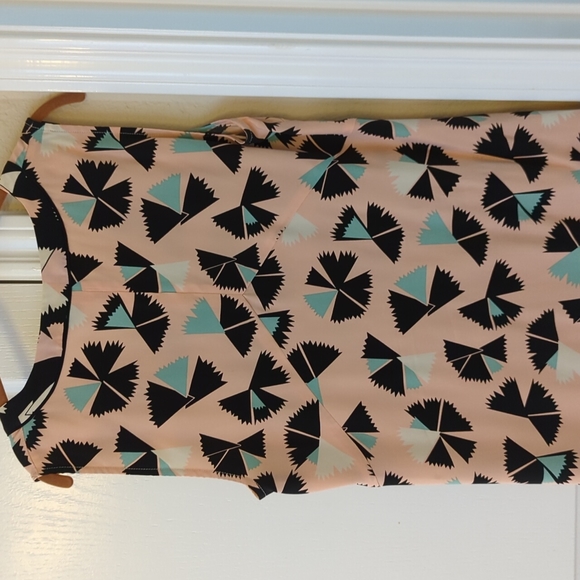 Marc by Marc Jacobs Silk Blouse - Picture 3 of 3